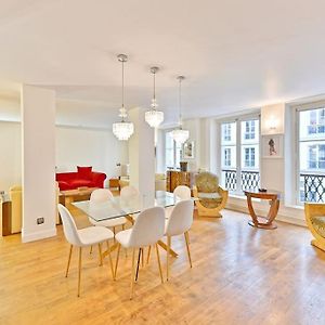 Apartamento de 3 Dormitorios